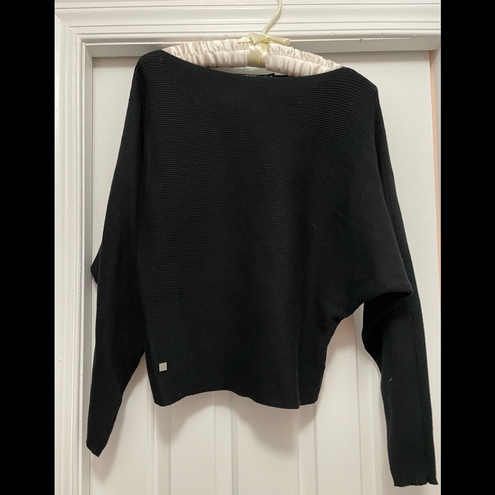Ralph Lauren dolman sweater